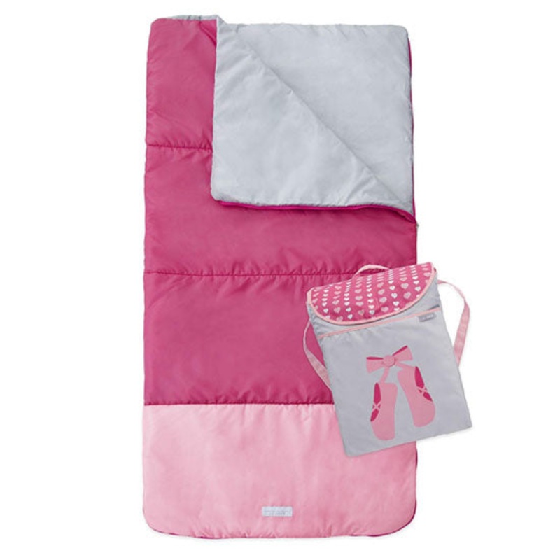 JJ Cole Little Sleeping Bag – Ballet