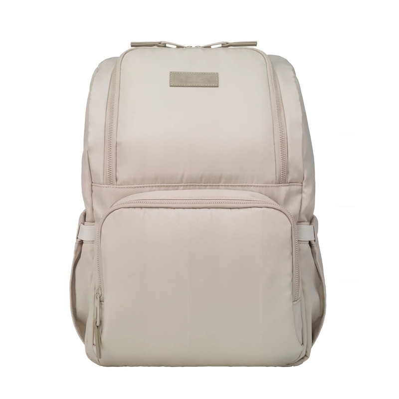 MOBY Parent Pack Diaper Bag Dune