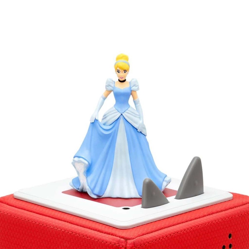 Tonies Disney Cinderella Audio Play Figurine