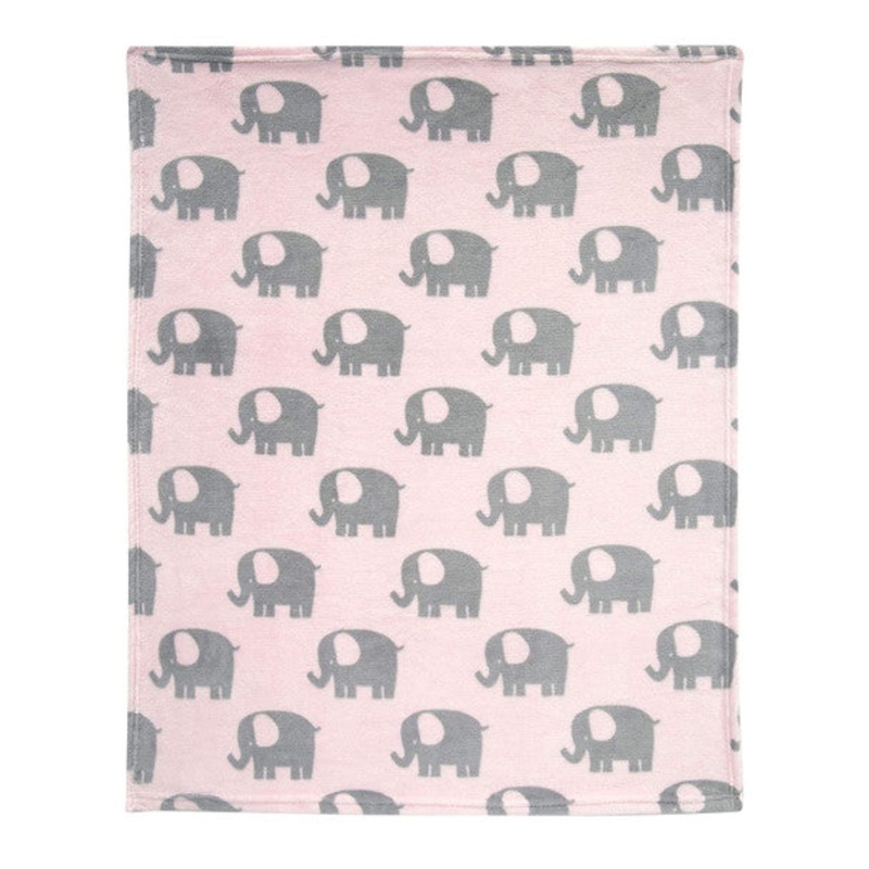 Bedtime Originals Eloise Blanket