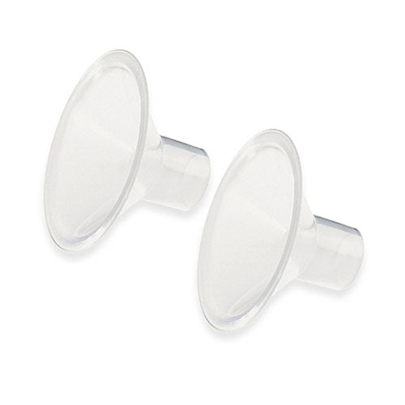 Medela PersonalFit Breastshield – 24mm – Set of 2