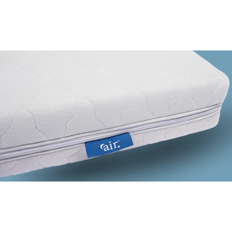 Moonlight Slumber Air Crib Mattress Cover Only