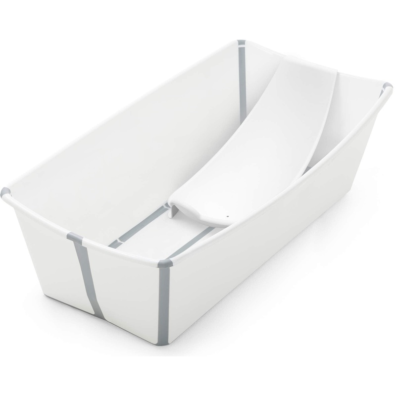 Stokke Flexi Bath X-Large Bundle White