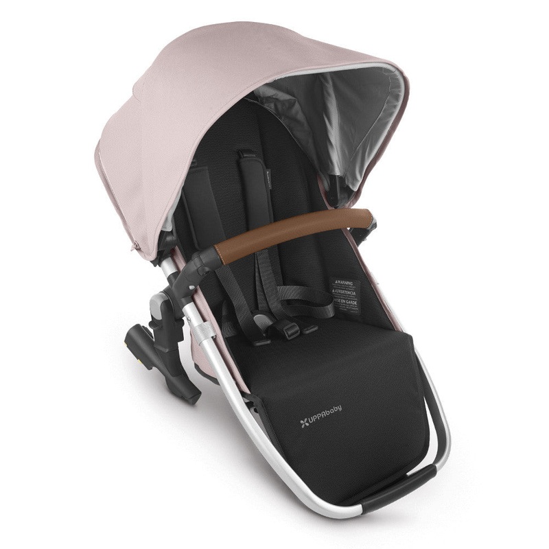 UPPAbaby Rumbleseat V2 Alice