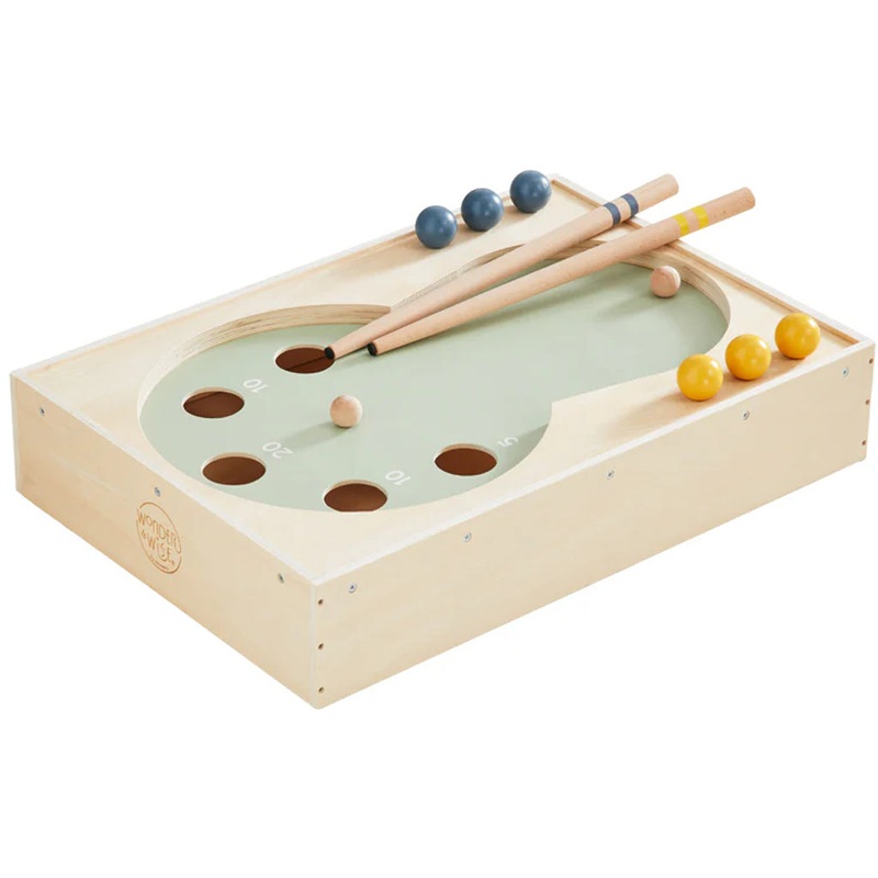 Cool Pool