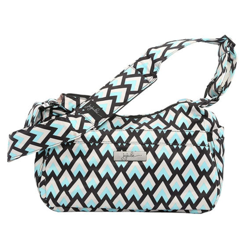 JuJuBe HoboBe – Onyx Collection – Black Diamond