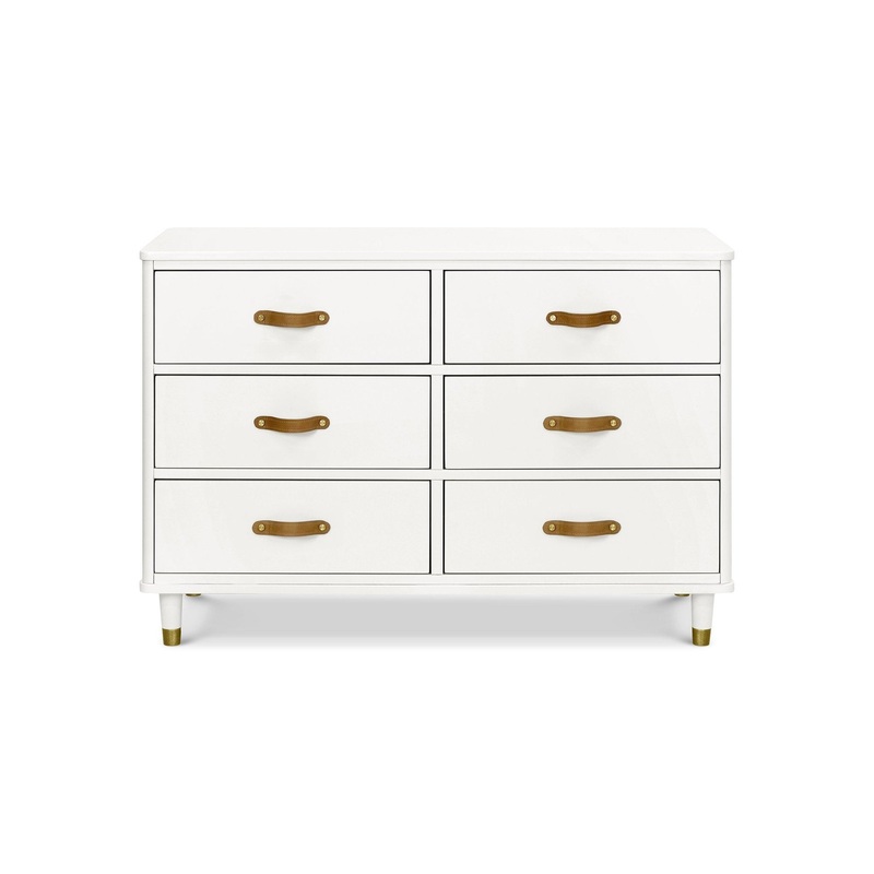 Namesake Tanner Double Dresser