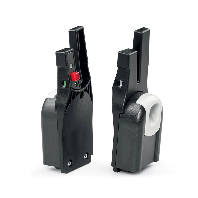 Peg Perego NIDO Car Seat Adapter for UPPAbaby
