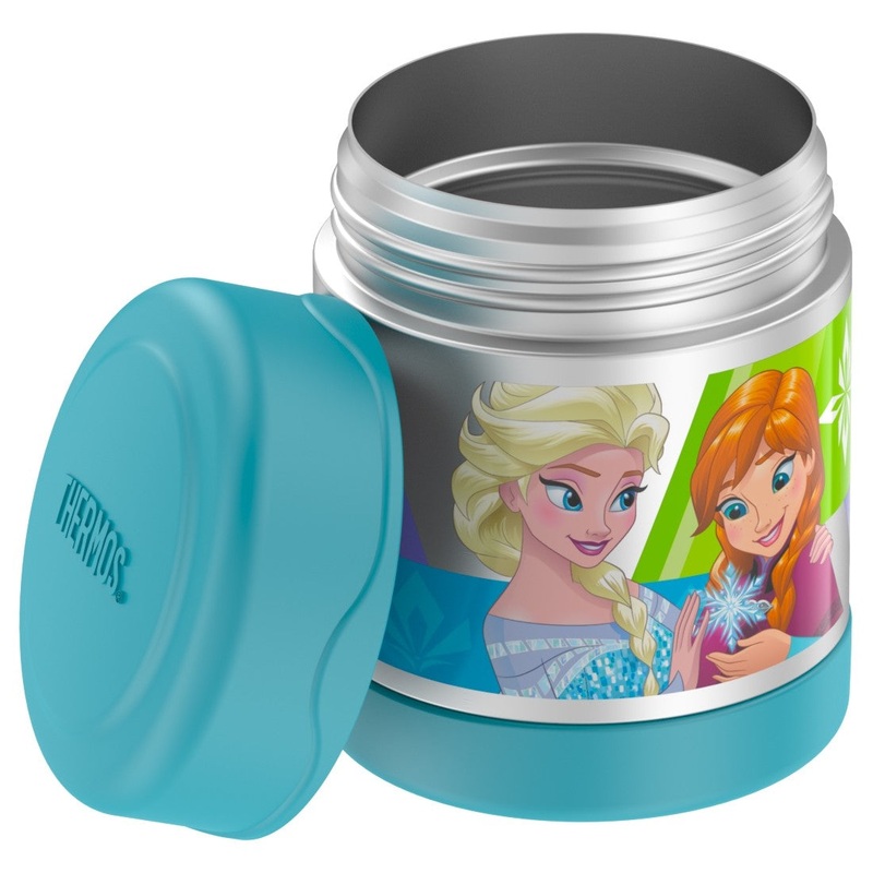 Thermos FUNtainer 10 oz Food Jar – Frozen