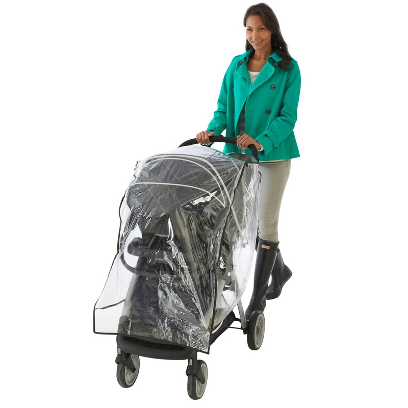 Travel System Weather Shield