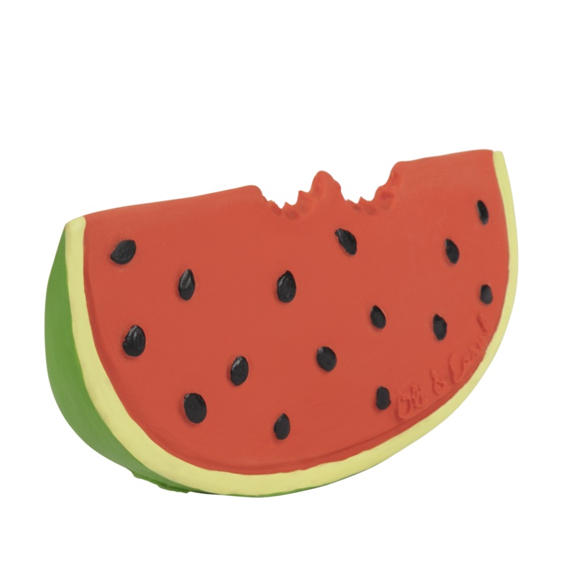 Wally the Watermelon