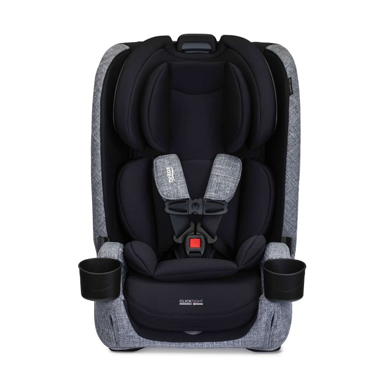 Britax One4life Slim RAVEN BLACK