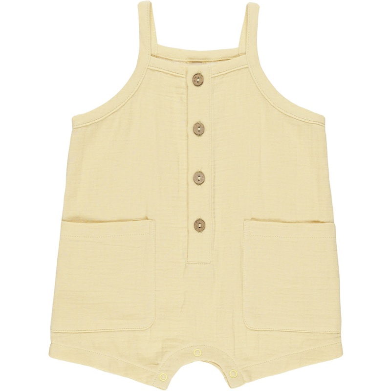 Oakley Romper 0-3 Months
