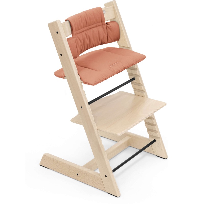 Stokke Tripp Trapp Classic Cushion Nordic Grey
