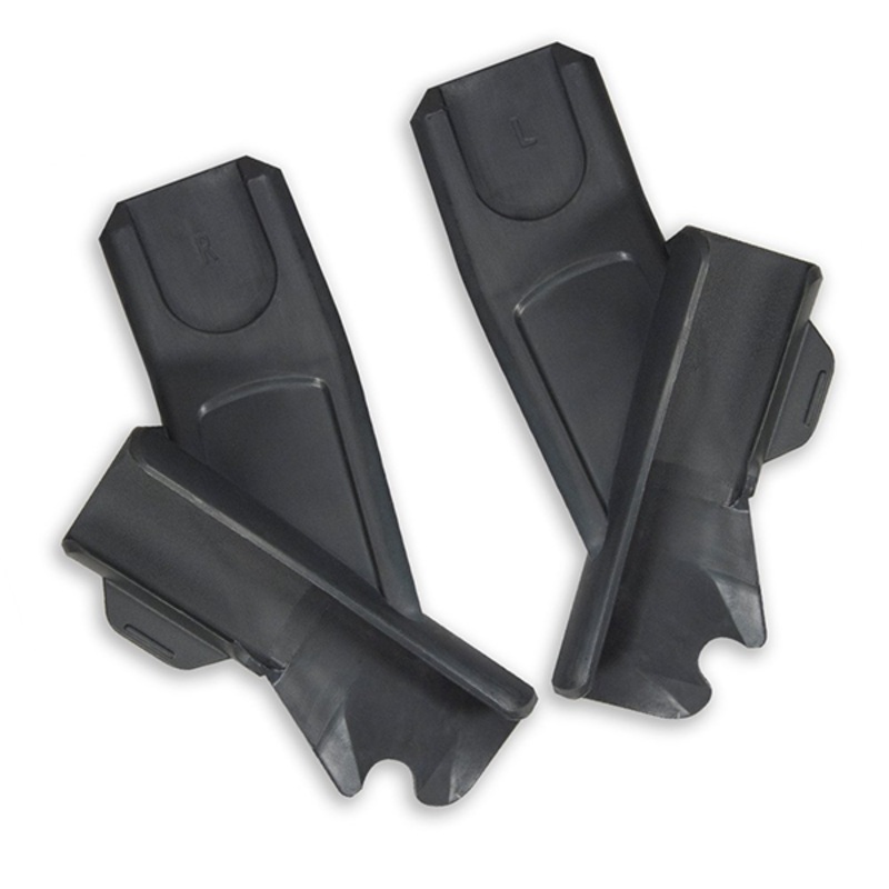 UPPAbaby VISTA Lower Car Seat Adapter – Maxi Cosi
