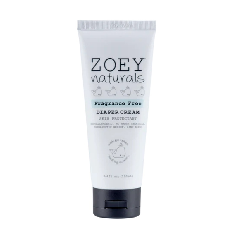 Zoey Naturals Diaper Cream
