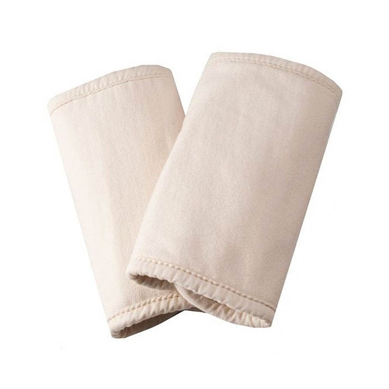 Ergobaby Organic Teething Pads Natural