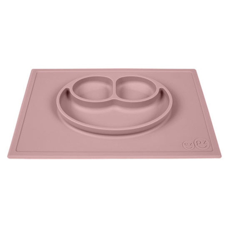 EZPZ Happy Mat – Blush