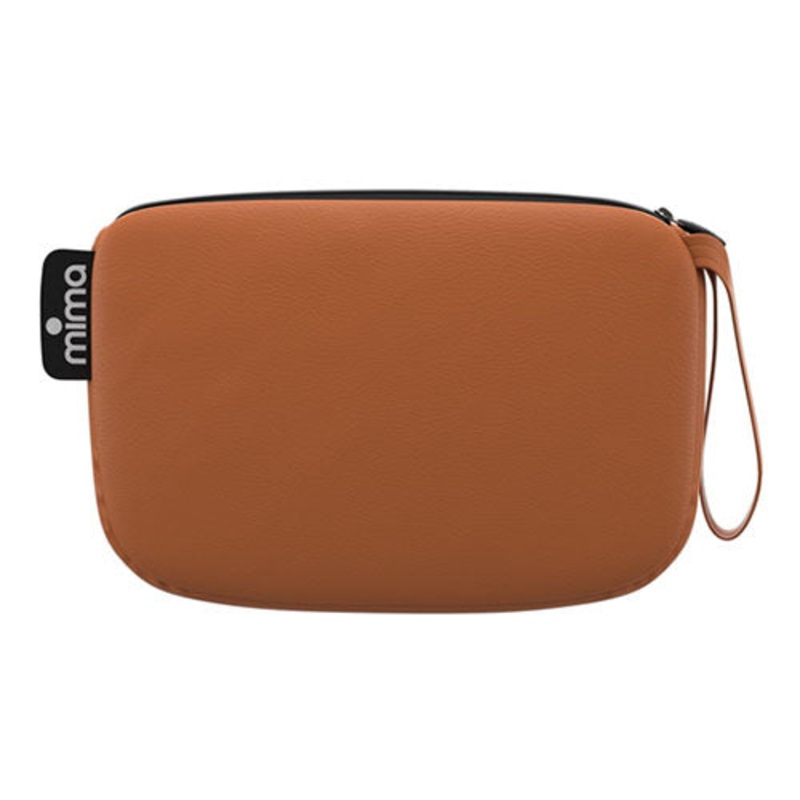Mima Clutch Argento