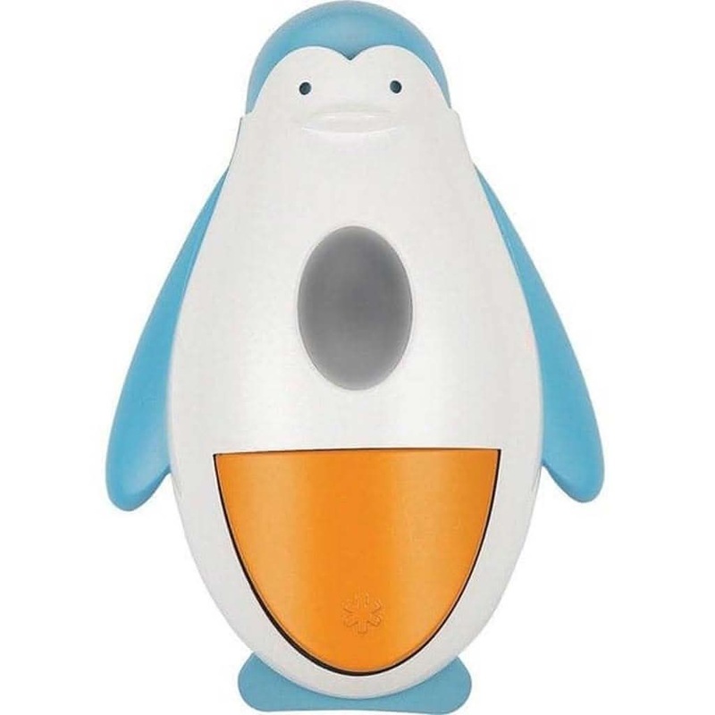 SKIP HOP Soapster Foaming Soap Dispenser