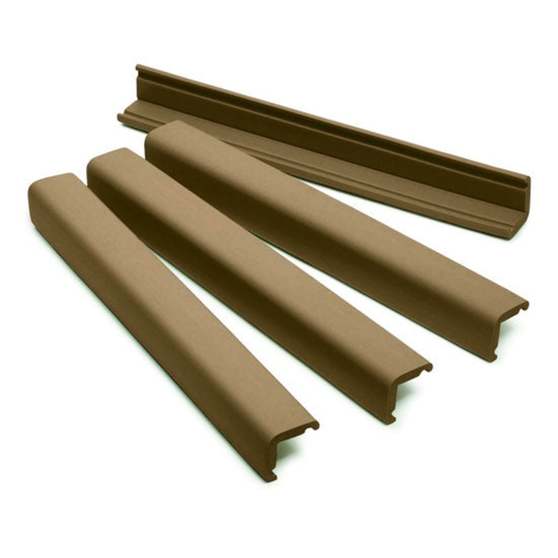 Prince Lionheart Jumbo Edge Guard – Chocolate