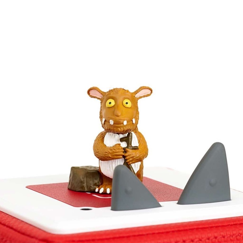 Tonies The Gruffalo’s Child Audio Play Figurine