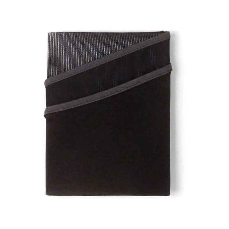 Veer Cruiser Bug Shield, Black Cruiser