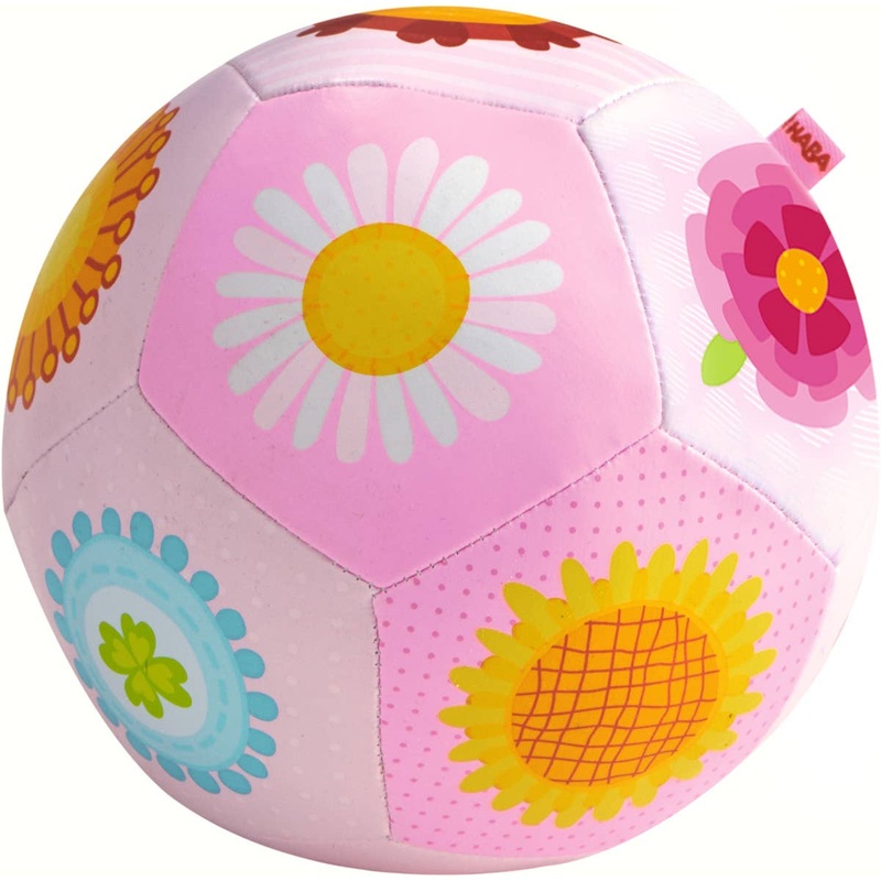 5 1/2″ Baby Ball Flower Magic