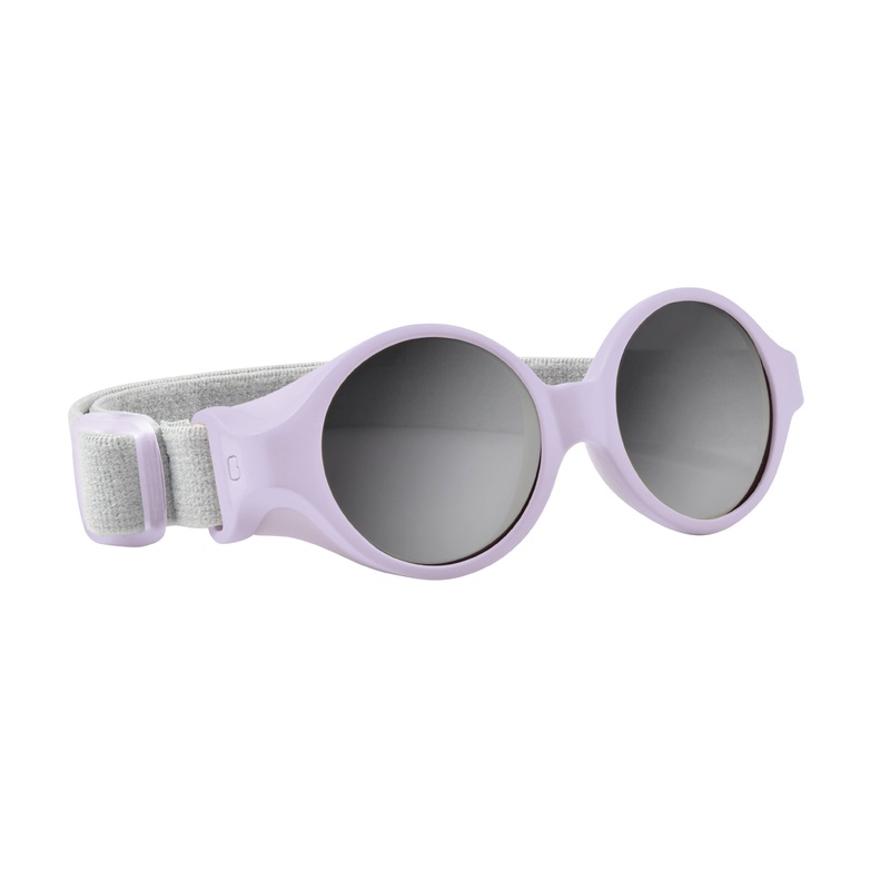 BEABA Glee Infant Sunglasses (0-9mo)- Lilac