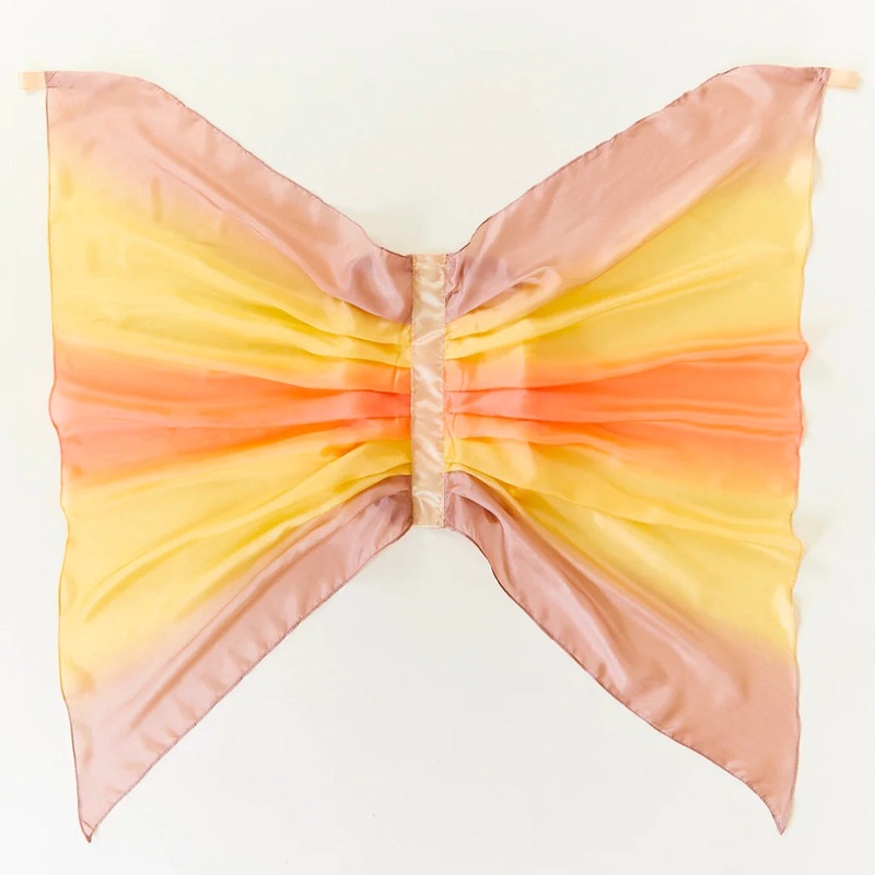 Fairy Wings | Desert
