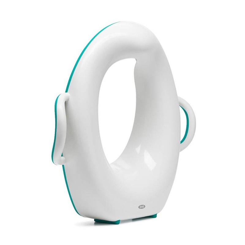 OXO TOT Sit Right Potty Seat Teal