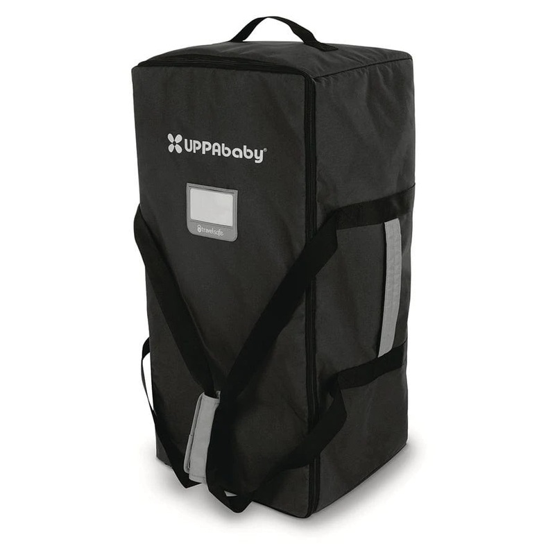 Uppababy Remi Padded Travel Bag