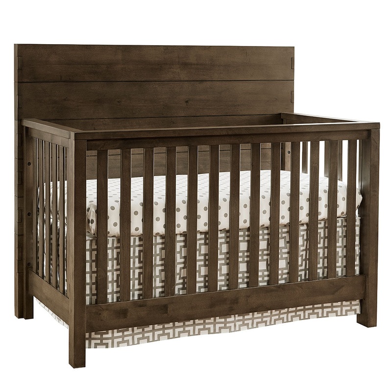 Dovetail Convertible Crib