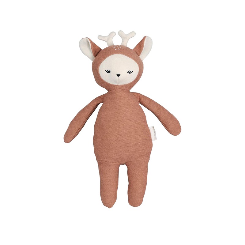Fiona Fawn Buddy