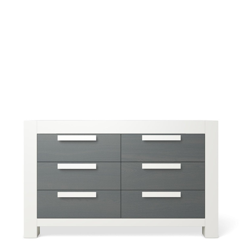Romina Ventianni Double Dresser Albero Ruro