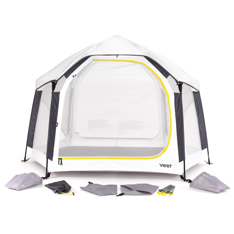 Veer Basecamp Outdoor Playard