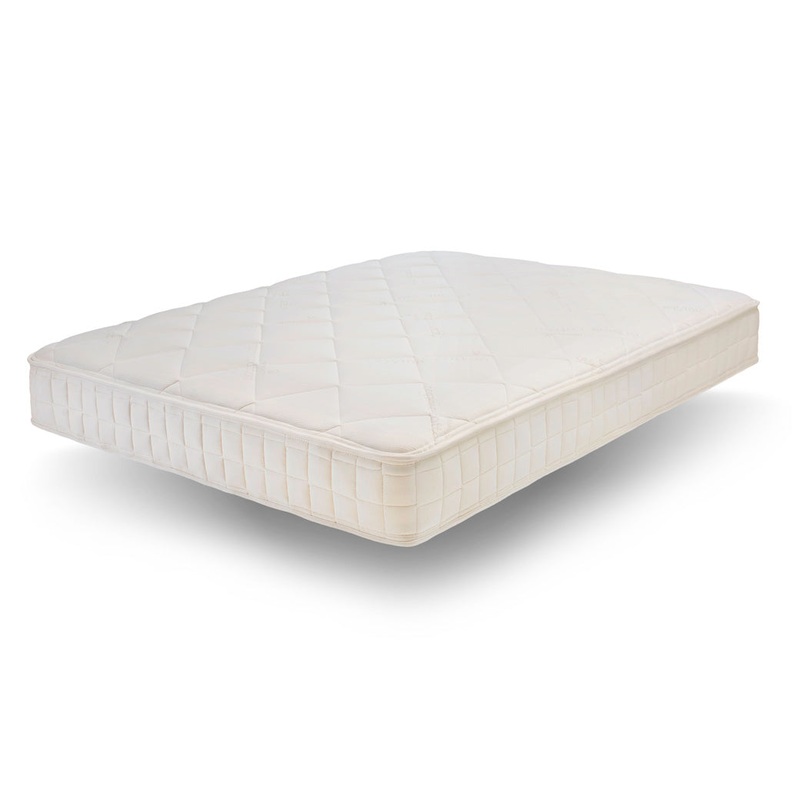 Chorus Organic Mattress Twin