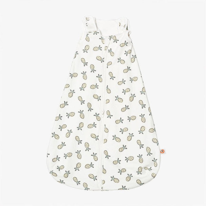 Ergobaby Classic Sleep Bag (0in6 S) TOG 2.5 in Pineapples