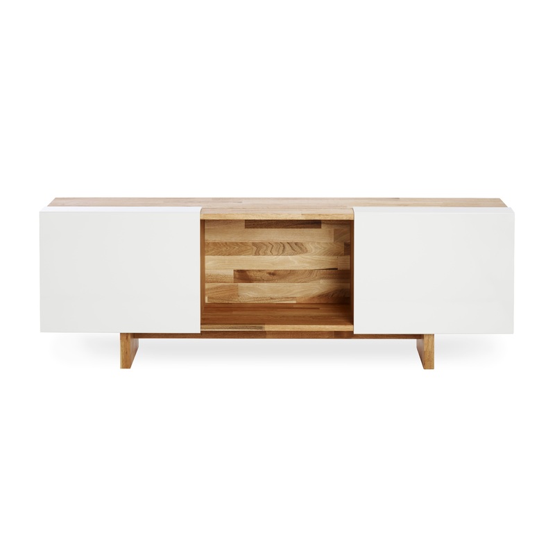 LAXSeries 3X Shelf w/ Base