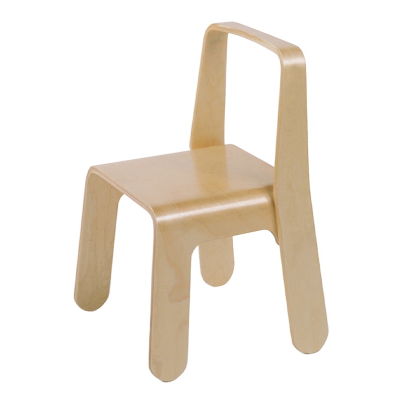 Look-Me Kid’s Chair
