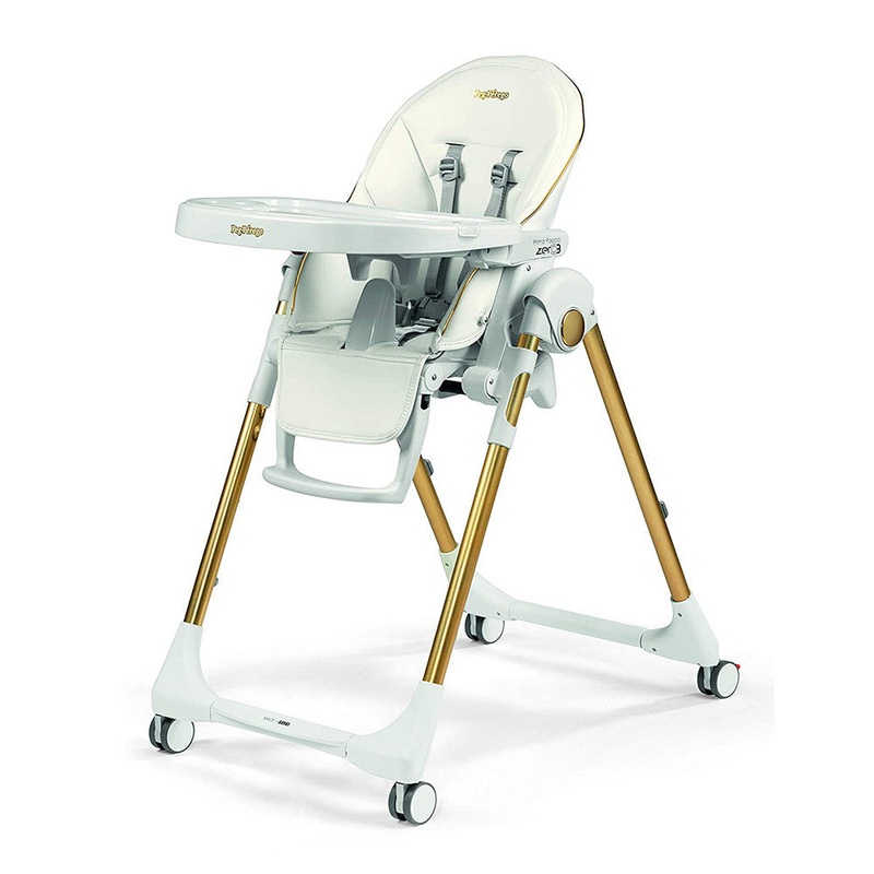 Peg Perego Prima Pappa Zero 3 Gold