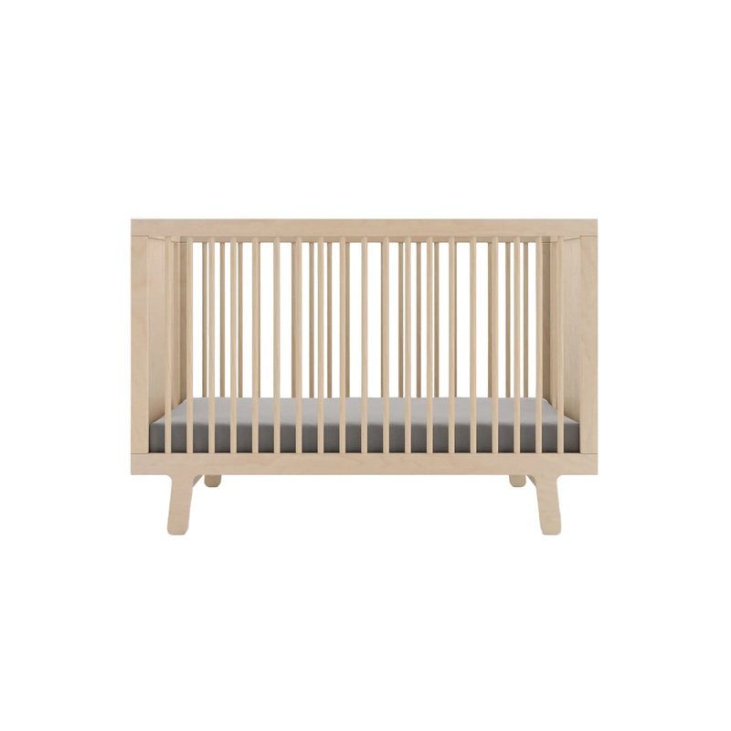 Sparrow Crib – Oeuf Birch