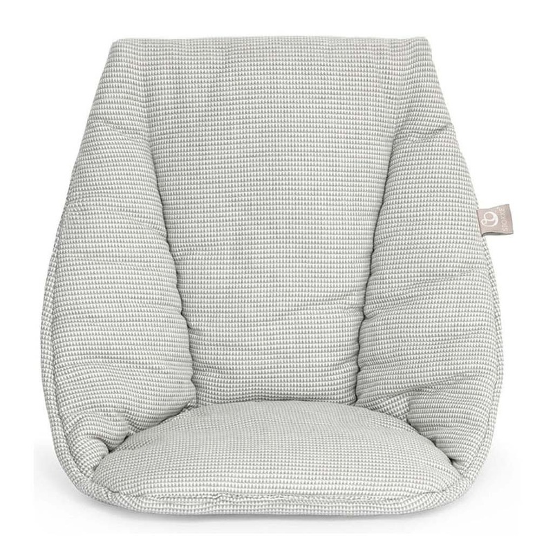 Stokke Tripp Trapp Baby Cushion, Nordic Grey