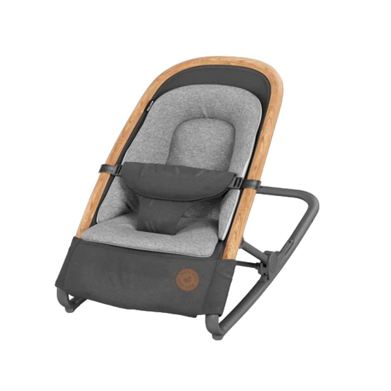 Maxi-Cosi 2-in-1 Kori Infant Rocker Graphite