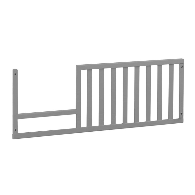 Natart Urban/Metro Toddler Gate in Charcoal
