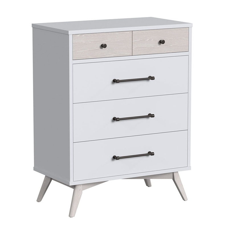 Rowan 4-Drawer Chest