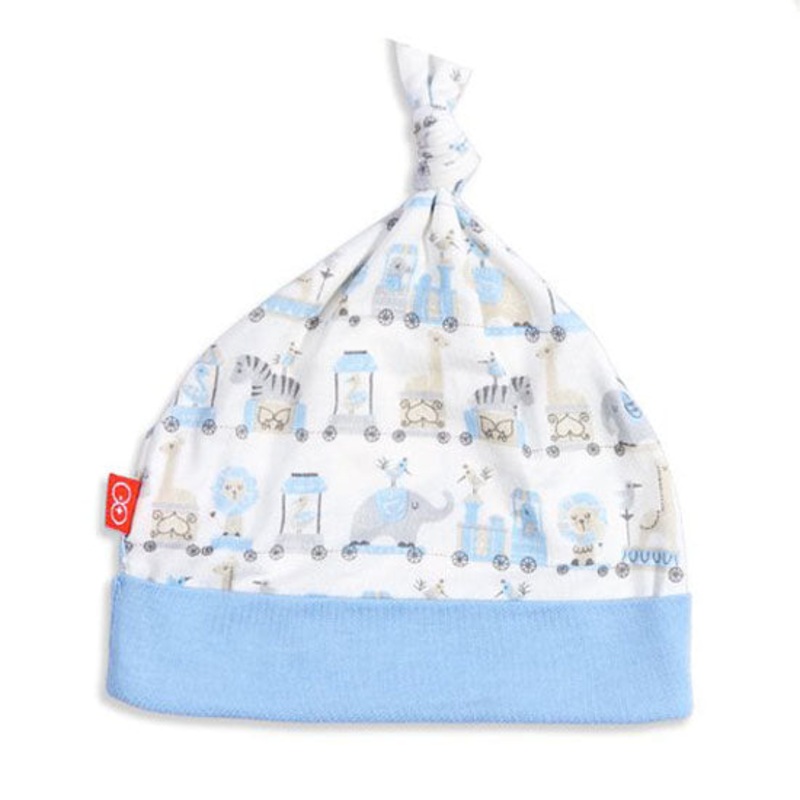 Magnetic Me Blue Taj Express Modal Hat