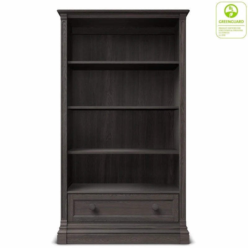 Romina Imperio Bookcase Albero Puro