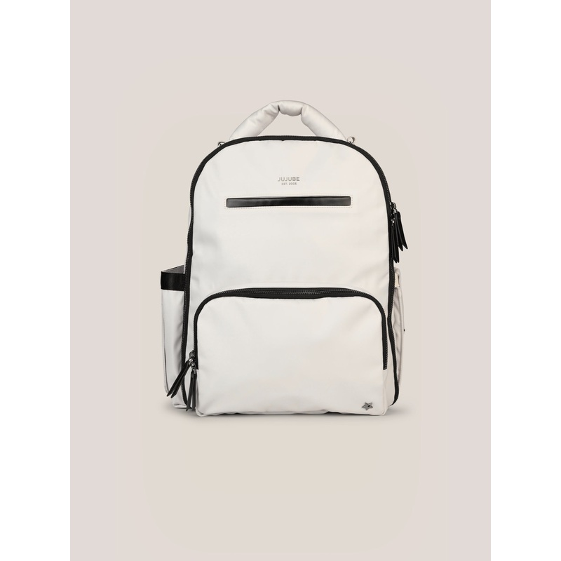 Witney Carson Classic Diaper Backpack – Cloud