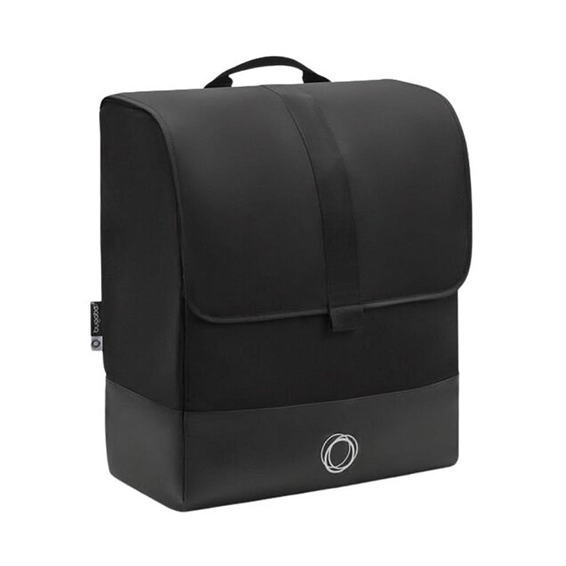 Bugaboo Butterfly Transport Bag, Black